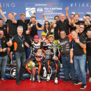 Retour sur les classements FIA Karting par équipe 2024