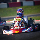 WSK Final Cup à Lonato: Luka Scelles et Enzo Chaffard dans le top-5