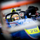 F4: Taito Kato Champion malgré l’appel de Yani Stevenheydens