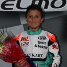 Isack Hadjar: Karting en 2018, officialisé en F1 chez Racing Bulls en 2025 !