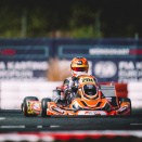 Le Belge Dries Van Langendonck remporte le classement IKR de la CIK-FIA (International Karting Ranking)