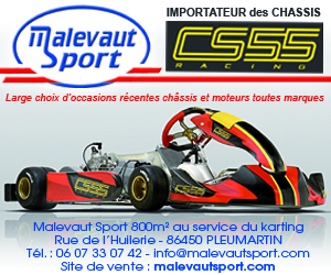 Malevaut Sport