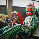 Tony Kart annonce les pilotes de son team officiel 2025, avec quatre Français !