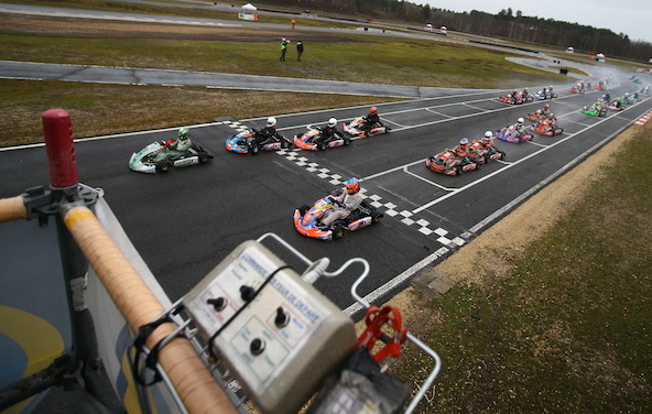 De nouveaux trophées en Senior-Master-Gentleman à l’issue des 4 épreuves Kart Mag et une dotation spécifique