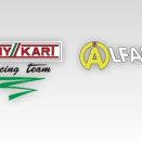 Le Tony Kart Racing Team utilisera les systèmes d’acquisition de données Alfano à partir de 2025