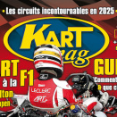 Le nouveau Kart Mag (n°223) est en kiosque