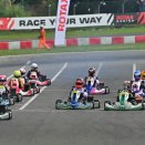 Nicolas Picot remporte le Rotax Euro Trophy 2024